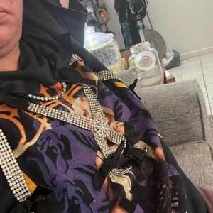 Stonehart Large Necklace